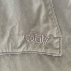 The Comfy Oversized Blanket Sweatshirt